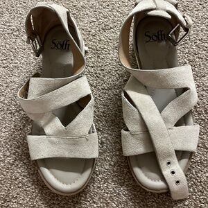 Sofft Mirabelle sandals